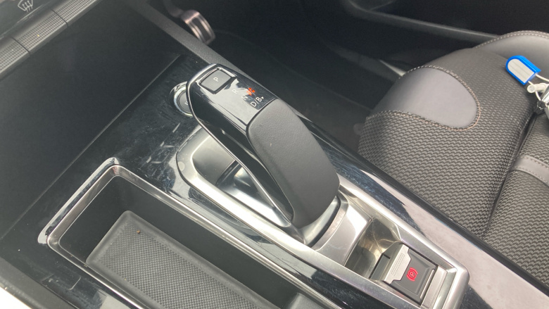 Peugeot 3008 1.6 Hybrid 225 GT 5dr e-EAT8 Estate